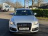 USED 2013 63 AUDI Q5 2.0 TDI SE SUV 5dr Diesel S Tronic quattro Euro 5 (s/s) (177 ps) 