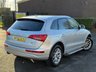 USED 2013 63 AUDI Q5 2.0 TDI SE SUV 5dr Diesel S Tronic quattro Euro 5 (s/s) (177 ps) 