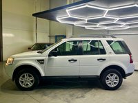 USED 2012 12 LAND ROVER FREELANDER 2 2.2 TD4 S SUV 5dr Diesel Manual 4WD Euro 5 (s/s) (150 ps) Belt Done,Tow-Bar,2P.Owners