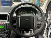 USED 2012 12 LAND ROVER FREELANDER 2 2.2 TD4 S SUV 5dr Diesel Manual 4WD Euro 5 (s/s) (150 ps) Belt Done,Tow-Bar,2P.Owners