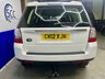 USED 2012 12 LAND ROVER FREELANDER 2 2.2 TD4 S SUV 5dr Diesel Manual 4WD Euro 5 (s/s) (150 ps) Belt Done,Tow-Bar,2P.Owners