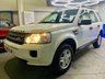 USED 2012 12 LAND ROVER FREELANDER 2 2.2 TD4 S SUV 5dr Diesel Manual 4WD Euro 5 (s/s) (150 ps) Belt Done,Tow-Bar,2P.Owners