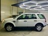 USED 2012 12 LAND ROVER FREELANDER 2 2.2 TD4 S SUV 5dr Diesel Manual 4WD Euro 5 (s/s) (150 ps) Belt Done,Tow-Bar,2P.Owners