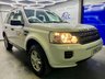 USED 2012 12 LAND ROVER FREELANDER 2 2.2 TD4 S SUV 5dr Diesel Manual 4WD Euro 5 (s/s) (150 ps) Belt Done,Tow-Bar,2P.Owners