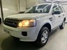 USED 2012 12 LAND ROVER FREELANDER 2 2.2 TD4 S SUV 5dr Diesel Manual 4WD Euro 5 (s/s) (150 ps) Belt Done,Tow-Bar,2P.Owners