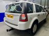 USED 2012 12 LAND ROVER FREELANDER 2 2.2 TD4 S SUV 5dr Diesel Manual 4WD Euro 5 (s/s) (150 ps) Belt Done,Tow-Bar,2P.Owners