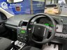 USED 2012 12 LAND ROVER FREELANDER 2 2.2 TD4 S SUV 5dr Diesel Manual 4WD Euro 5 (s/s) (150 ps) Belt Done,Tow-Bar,2P.Owners