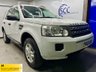 USED 2012 12 LAND ROVER FREELANDER 2 2.2 TD4 S SUV 5dr Diesel Manual 4WD Euro 5 (s/s) (150 ps) Belt Done,Tow-Bar,2P.Owners
