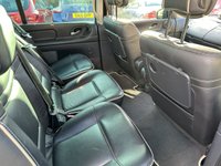 USED 2011 11 RENAULT GRAND ESPACE 2.0 dCi Dynamique TomTom Initiale Lux MPV 5dr Diesel Auto (189 g/km, 175 bhp) 