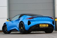 USED 2023 23 LOTUS EMIRA 3.5 V6 First Edition Euro 6 2dr **NOW SOLD**