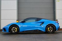 USED 2023 23 LOTUS EMIRA 3.5 V6 First Edition Euro 6 2dr **NOW SOLD**