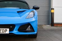 USED 2023 23 LOTUS EMIRA 3.5 V6 First Edition Euro 6 2dr **NOW SOLD**
