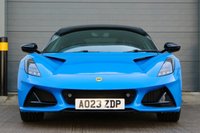 USED 2023 23 LOTUS EMIRA 3.5 V6 First Edition Euro 6 2dr **NOW SOLD**