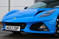 USED 2023 23 LOTUS EMIRA 3.5 V6 First Edition Euro 6 2dr **NOW SOLD**