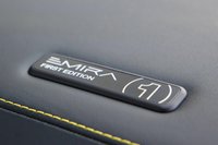 USED 2023 23 LOTUS EMIRA 3.5 V6 First Edition Euro 6 2dr **NOW SOLD**