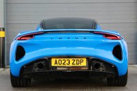 USED 2023 23 LOTUS EMIRA 3.5 V6 First Edition Euro 6 2dr **NOW SOLD**