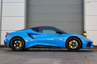 USED 2023 23 LOTUS EMIRA 3.5 V6 First Edition Euro 6 2dr **NOW SOLD**
