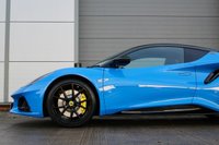 USED 2023 23 LOTUS EMIRA 3.5 V6 First Edition Euro 6 2dr **NOW SOLD**