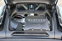 USED 2023 23 LOTUS EMIRA 3.5 V6 First Edition Euro 6 2dr **NOW SOLD**