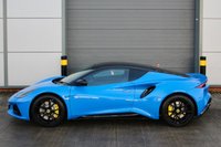 USED 2023 23 LOTUS EMIRA 3.5 V6 First Edition Euro 6 2dr **NOW SOLD**