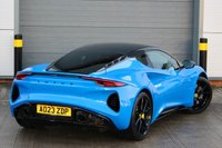 USED 2023 23 LOTUS EMIRA 3.5 V6 First Edition Euro 6 2dr **NOW SOLD**