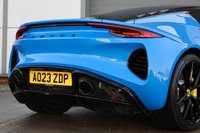 USED 2023 23 LOTUS EMIRA 3.5 V6 First Edition Euro 6 2dr **NOW SOLD**