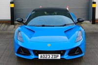USED 2023 23 LOTUS EMIRA 3.5 V6 First Edition Euro 6 2dr **NOW SOLD**