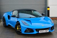 USED 2023 23 LOTUS EMIRA 3.5 V6 First Edition Euro 6 2dr **NOW SOLD**