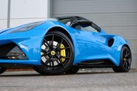 USED 2023 23 LOTUS EMIRA 3.5 V6 First Edition Euro 6 2dr **NOW SOLD**
