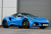 USED 2023 23 LOTUS EMIRA 3.5 V6 First Edition Euro 6 2dr **NOW SOLD**