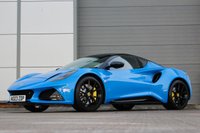 USED 2023 23 LOTUS EMIRA 3.5 V6 First Edition Euro 6 2dr **NOW SOLD**