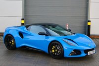 USED 2023 23 LOTUS EMIRA 3.5 V6 First Edition Euro 6 2dr **NOW SOLD**