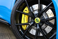 USED 2023 23 LOTUS EMIRA 3.5 V6 First Edition Euro 6 2dr **NOW SOLD**