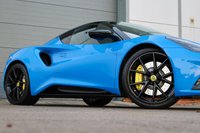 USED 2023 23 LOTUS EMIRA 3.5 V6 First Edition Euro 6 2dr **NOW SOLD**