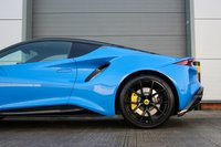 USED 2023 23 LOTUS EMIRA 3.5 V6 First Edition Euro 6 2dr **NOW SOLD**