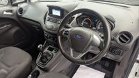 USED 2019 19 FORD TRANSIT COURIER Trend TDCI 100 ps FREE 3 YEAR WARRANTY COVER WITH THIS VAN With Side Door and Electric Pack finished in 