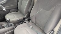 USED 2019 19 FORD TRANSIT COURIER Trend TDCI 100 ps FREE 3 YEAR WARRANTY COVER WITH THIS VAN With Side Door and Electric Pack finished in 