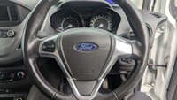 USED 2019 19 FORD TRANSIT COURIER Trend TDCI 100 ps FREE 3 YEAR WARRANTY COVER WITH THIS VAN With Side Door and Electric Pack finished in 
