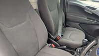 USED 2019 19 FORD TRANSIT COURIER Trend TDCI 100 ps FREE 3 YEAR WARRANTY COVER WITH THIS VAN With Side Door and Electric Pack finished in 
