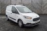 USED 2019 19 FORD TRANSIT COURIER Trend TDCI 100 ps FREE 3 YEAR WARRANTY COVER WITH THIS VAN With Side Door and Electric Pack finished in 