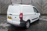USED 2019 19 FORD TRANSIT COURIER Trend TDCI 100 ps FREE 3 YEAR WARRANTY COVER WITH THIS VAN With Side Door and Electric Pack finished in 