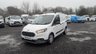 USED 2019 19 FORD TRANSIT COURIER Trend TDCI 100 ps FREE 3 YEAR WARRANTY COVER WITH THIS VAN With Side Door and Electric Pack finished in 