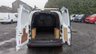 USED 2019 19 FORD TRANSIT COURIER Trend TDCI 100 ps FREE 3 YEAR WARRANTY COVER WITH THIS VAN With Side Door and Electric Pack finished in 