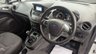 USED 2019 19 FORD TRANSIT COURIER Trend TDCI 100 ps FREE 3 YEAR WARRANTY COVER WITH THIS VAN With Side Door and Electric Pack finished in 