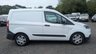 USED 2019 19 FORD TRANSIT COURIER Trend TDCI 100 ps FREE 3 YEAR WARRANTY COVER WITH THIS VAN With Side Door and Electric Pack finished in 