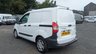 USED 2019 19 FORD TRANSIT COURIER Trend TDCI 100 ps FREE 3 YEAR WARRANTY COVER WITH THIS VAN With Side Door and Electric Pack finished in 
