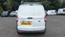 USED 2019 19 FORD TRANSIT COURIER Trend TDCI 100 ps FREE 3 YEAR WARRANTY COVER WITH THIS VAN With Side Door and Electric Pack finished in 