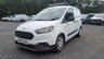 USED 2019 19 FORD TRANSIT COURIER Trend TDCI 100 ps FREE 3 YEAR WARRANTY COVER WITH THIS VAN With Side Door and Electric Pack finished in 