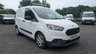 USED 2019 19 FORD TRANSIT COURIER Trend TDCI 100 ps FREE 3 YEAR WARRANTY COVER WITH THIS VAN With Side Door and Electric Pack finished in 