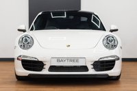 USED 2012 12 PORSCHE 911 3.8 991 Carrera S Coupe PDK 